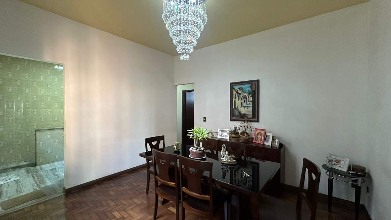 Casa à venda no Barreiro: Casa à venda - Barreiro, 3 quartos - Belo Horizonte