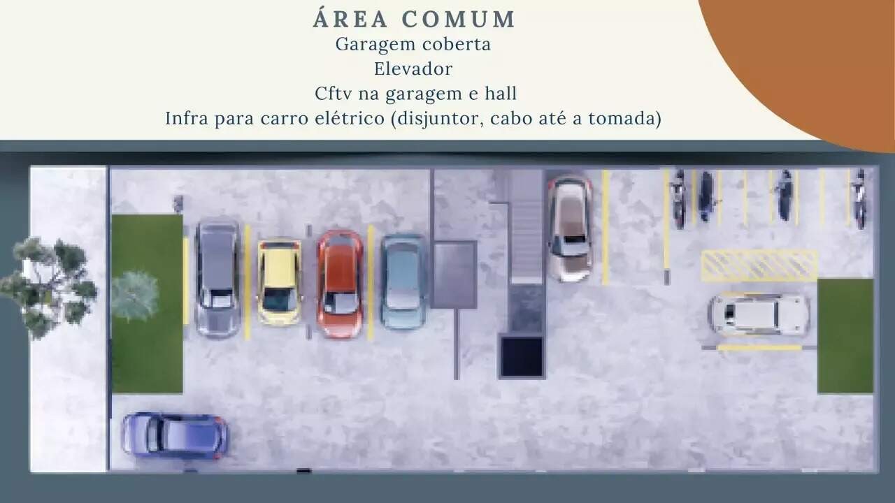 Apartamento à venda no Barreiro: King David Residence é um empreendimento residencial