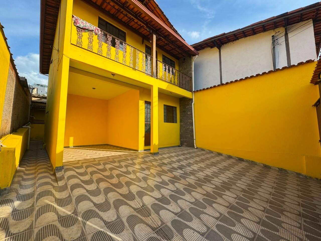 Casa à venda no Araguaia: Casa à venda - Araguaia, 3 quartos - Belo Horizonte