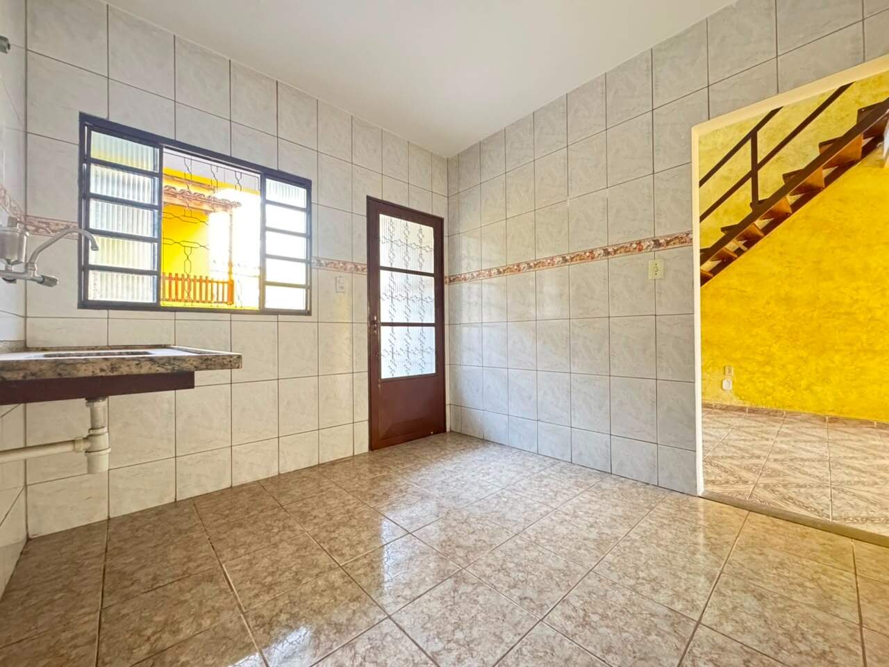 Casa à venda no Araguaia: Casa à venda - Araguaia, 3 quartos - Belo Horizonte