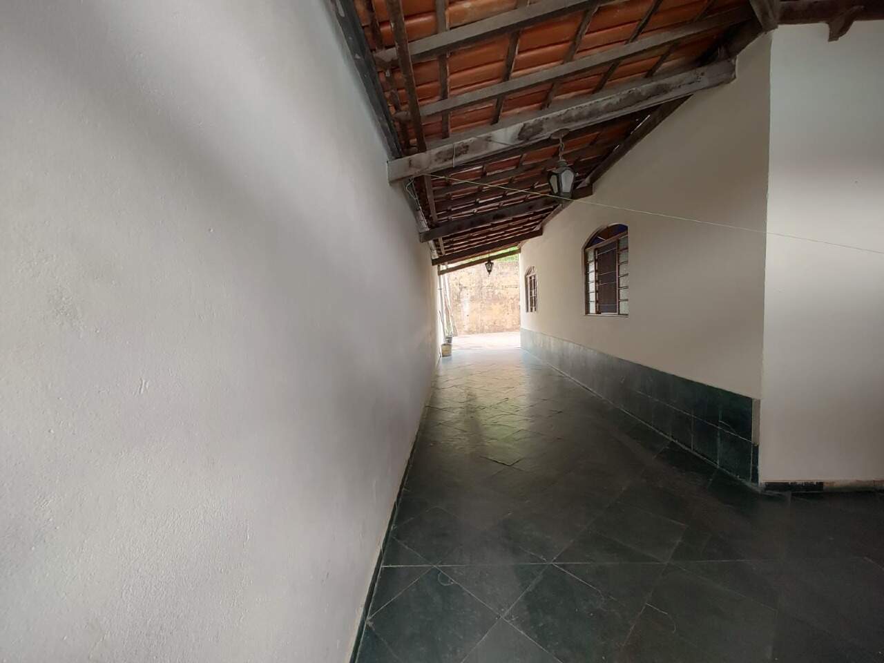 Casa à venda no Ernesto do Nascimento: Casa à venda - Ernesto do Nascimento, 3 quartos - Belo Horizonte