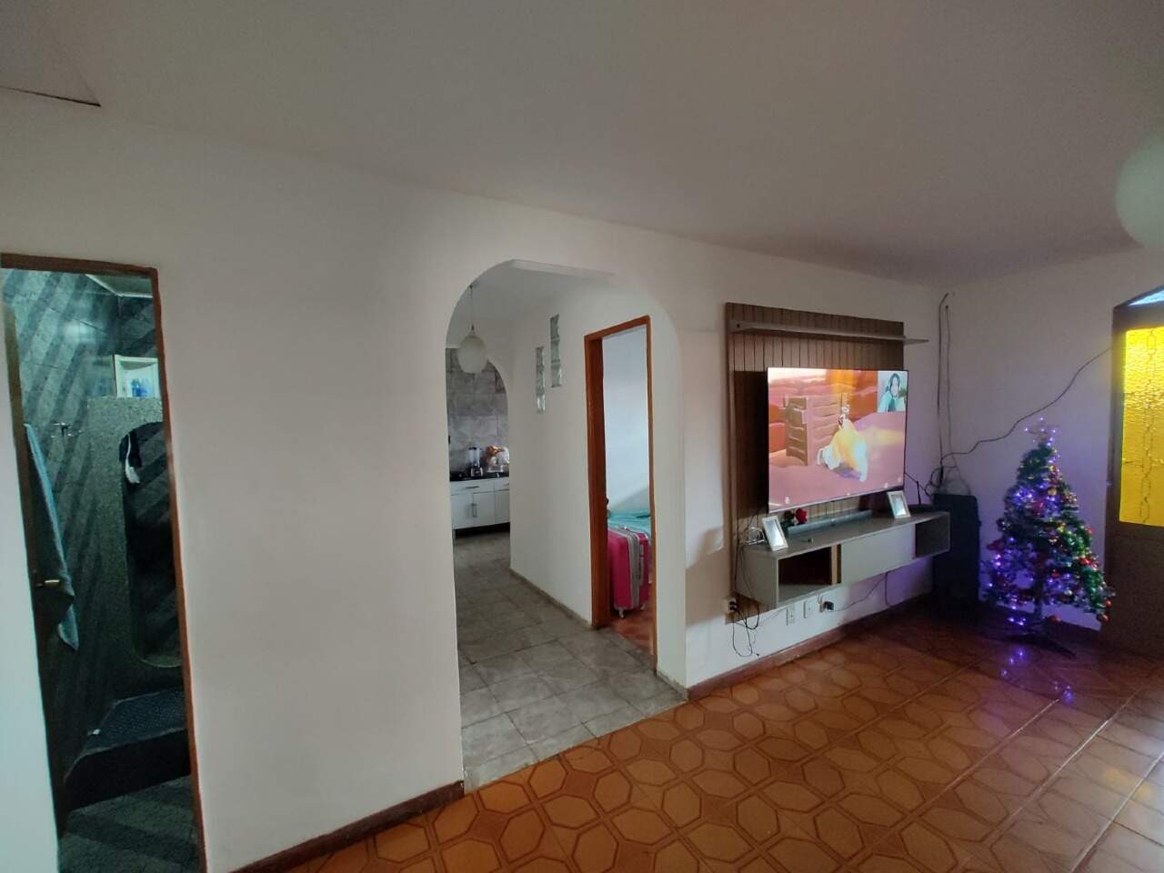 Casa à venda no Ernesto do Nascimento: Casa à venda - Ernesto do Nascimento, 3 quartos - Belo Horizonte