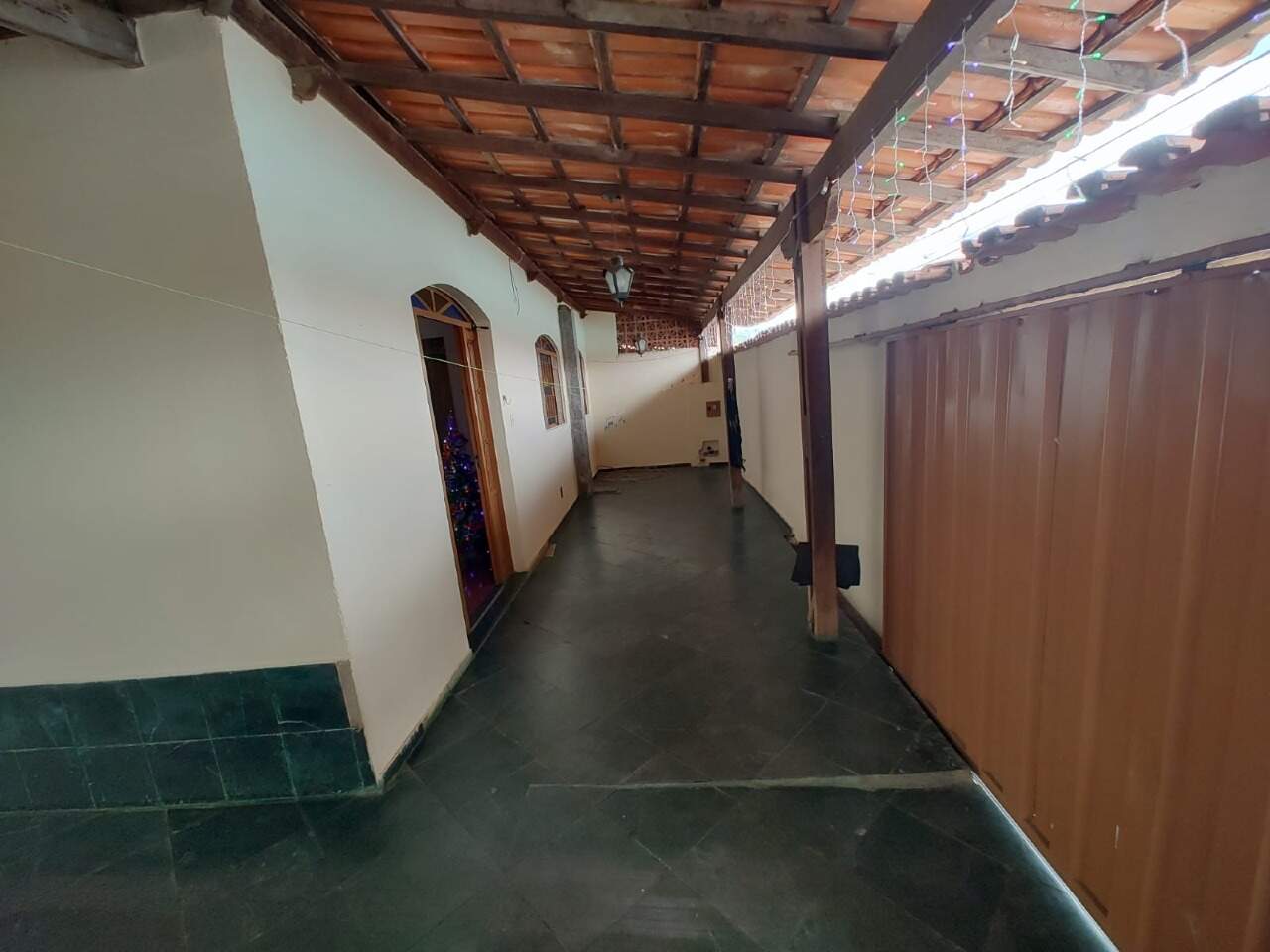 Casa à venda no Ernesto do Nascimento: Casa à venda - Ernesto do Nascimento, 3 quartos - Belo Horizonte
