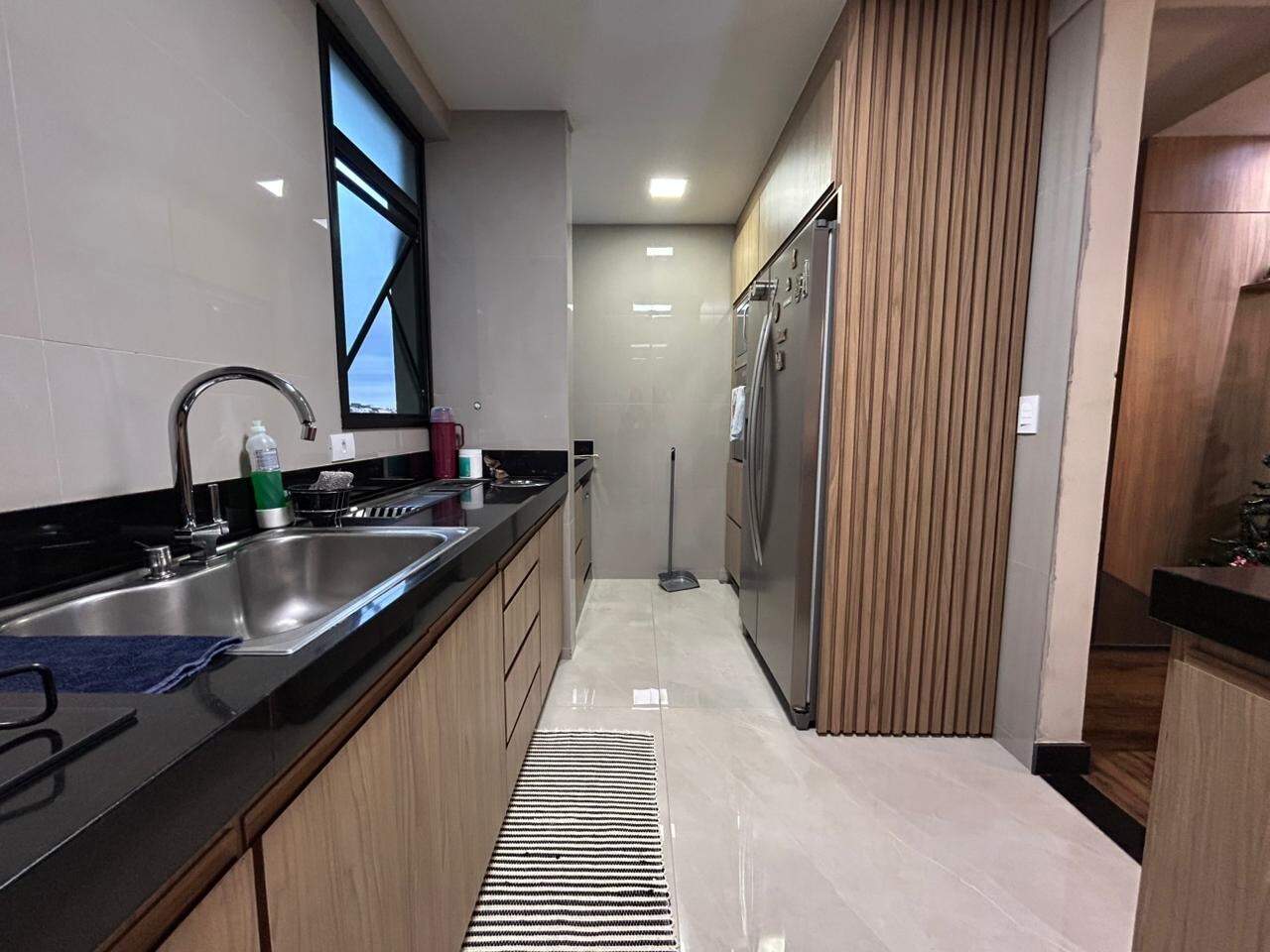 Cobertura à venda no Santa Helena: Cobertura à venda - Santa Helena, 3 quartos - Belo Horizonte