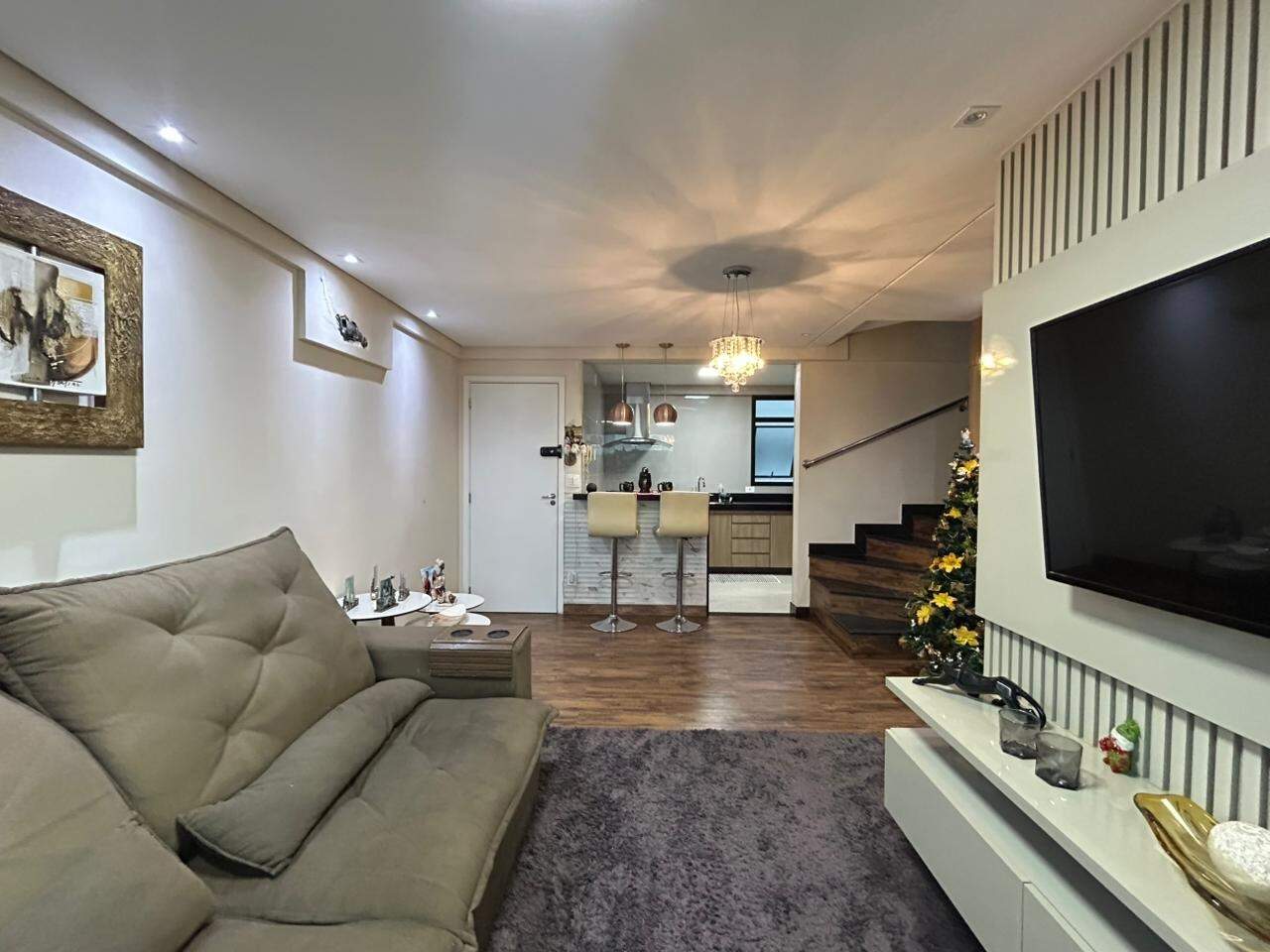 Cobertura à venda no Santa Helena: Cobertura à venda - Santa Helena, 3 quartos - Belo HorizonteCobertura à venda - Santa Helena, 3 quartos - Belo Horizonte