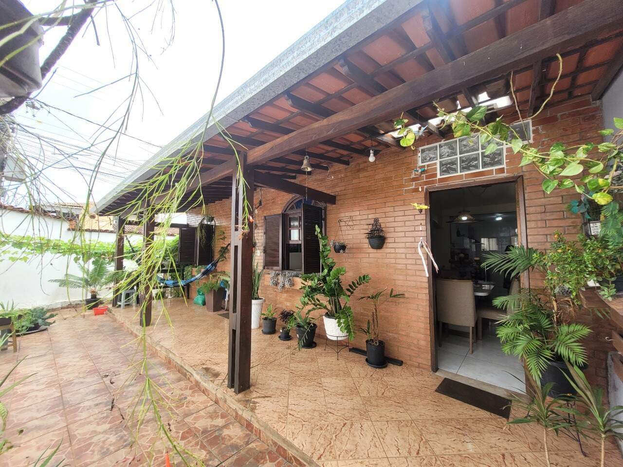 Casa à venda no Conjunto Ademar Maldonado: Casa à venda - Conjunto Ademar Maldonado, 4 quartos - Belo Horizonte