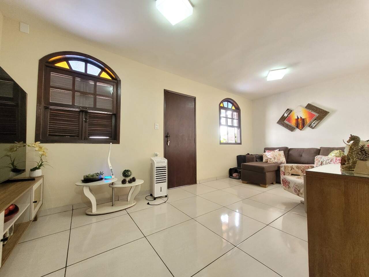Casa à venda no Conjunto Ademar Maldonado: Casa à venda - Conjunto Ademar Maldonado, 4 quartos - Belo Horizonte