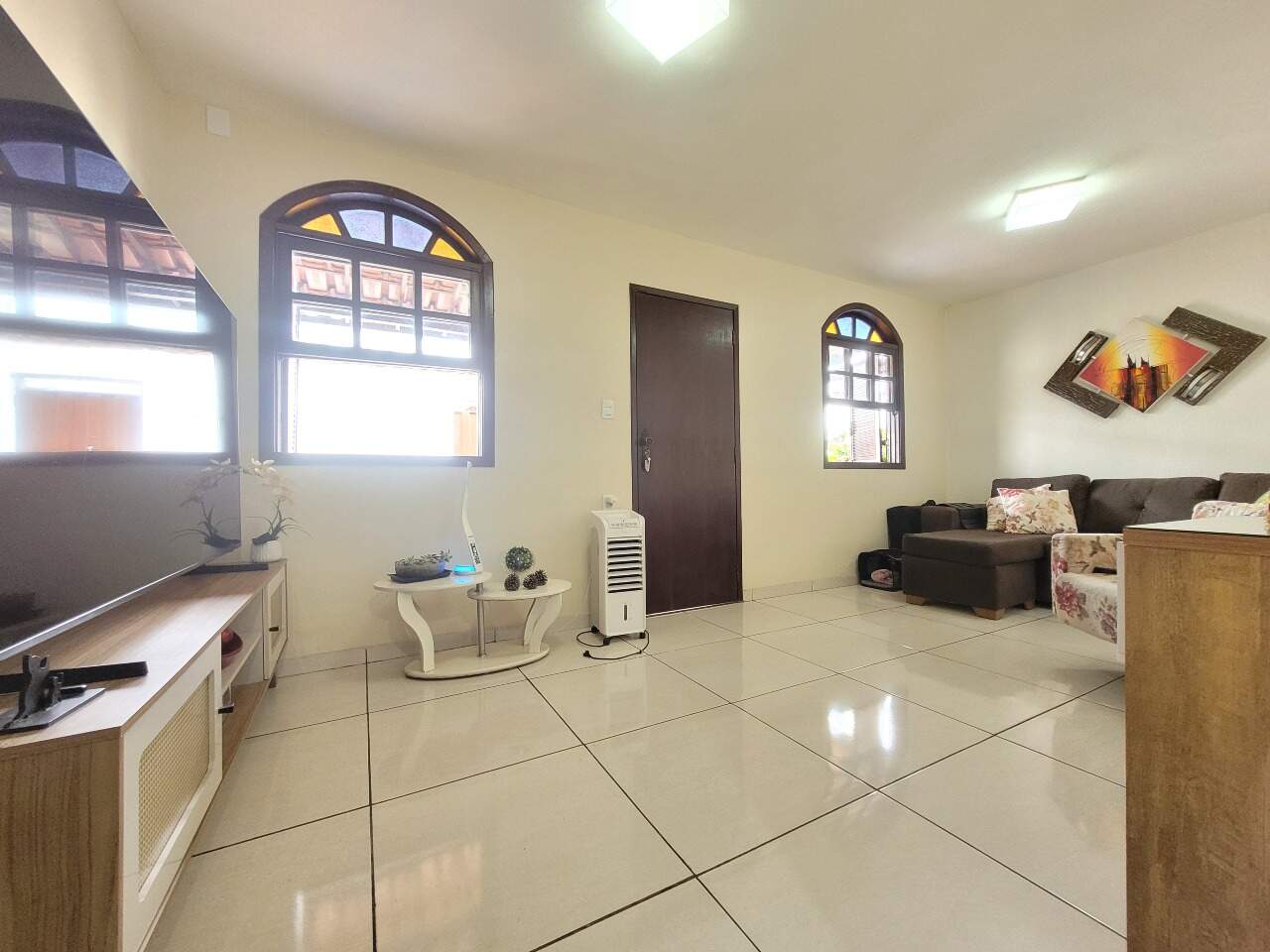 Casa à venda no Conjunto Ademar Maldonado: Casa à venda - Conjunto Ademar Maldonado, 4 quartos - Belo Horizonte