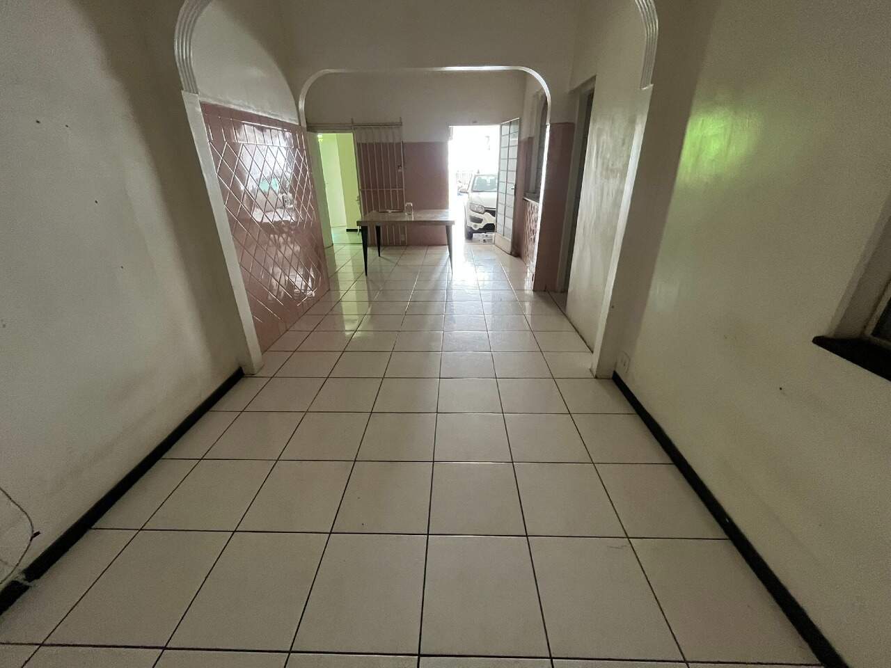 Casa Comercial para aluguel no Barreiro: Casa Comercial para aluguel - Barreiro, 3 quartos - Belo Horizonte