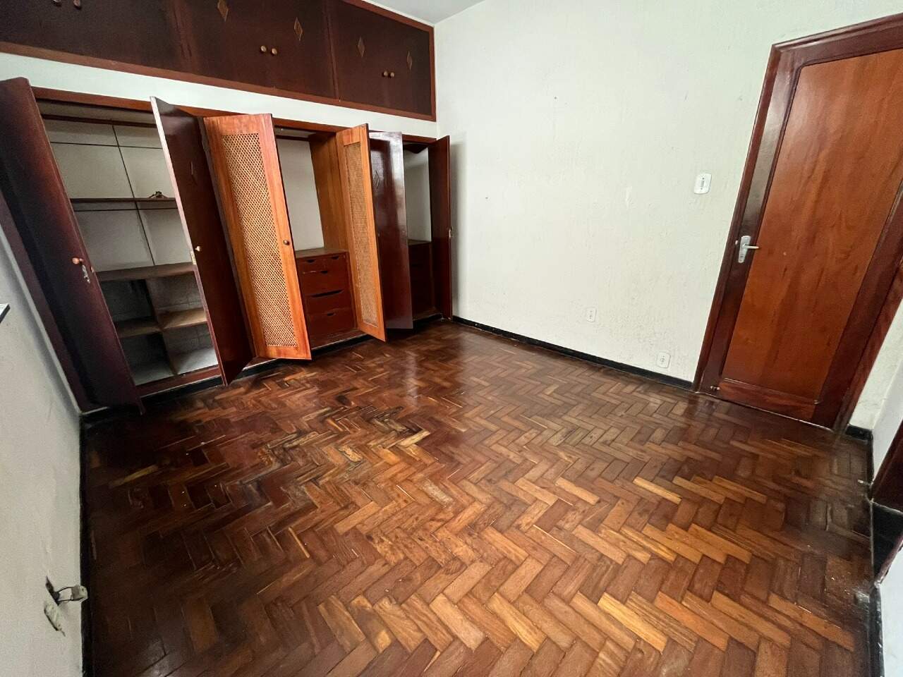 Casa Comercial para aluguel no Barreiro: Casa Comercial para aluguel - Barreiro, 3 quartos - Belo Horizonte