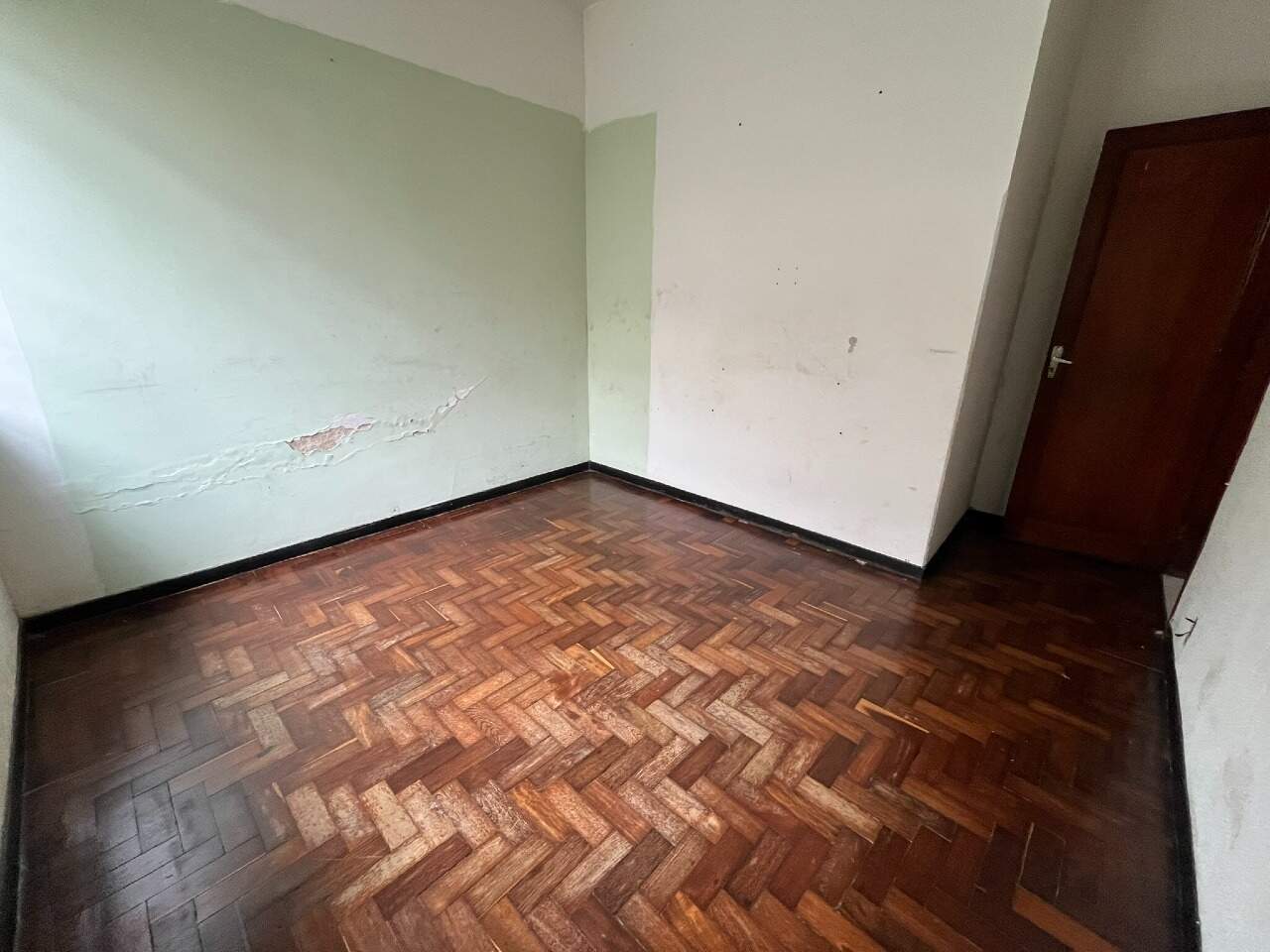 Casa Comercial para aluguel no Barreiro: Casa Comercial para aluguel - Barreiro, 3 quartos - Belo Horizonte