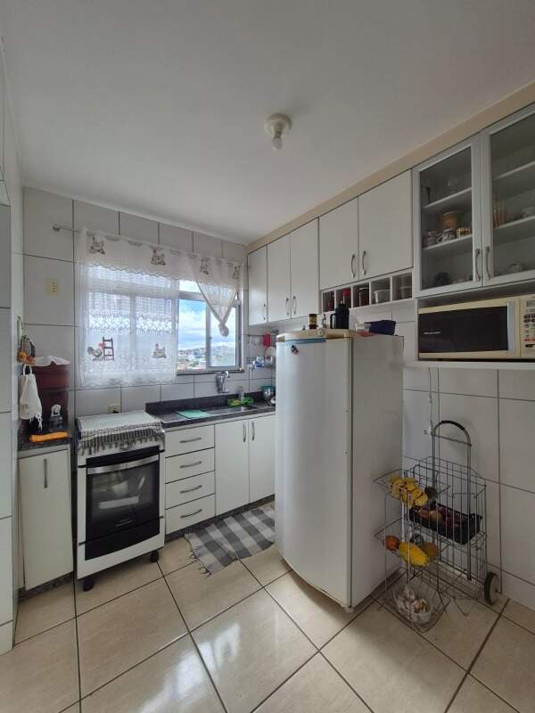 Cobertura à venda no Cardoso: Cobertura à venda 3 quartos , suíte , 2 vagas no Cardoso - Belo Horizonte