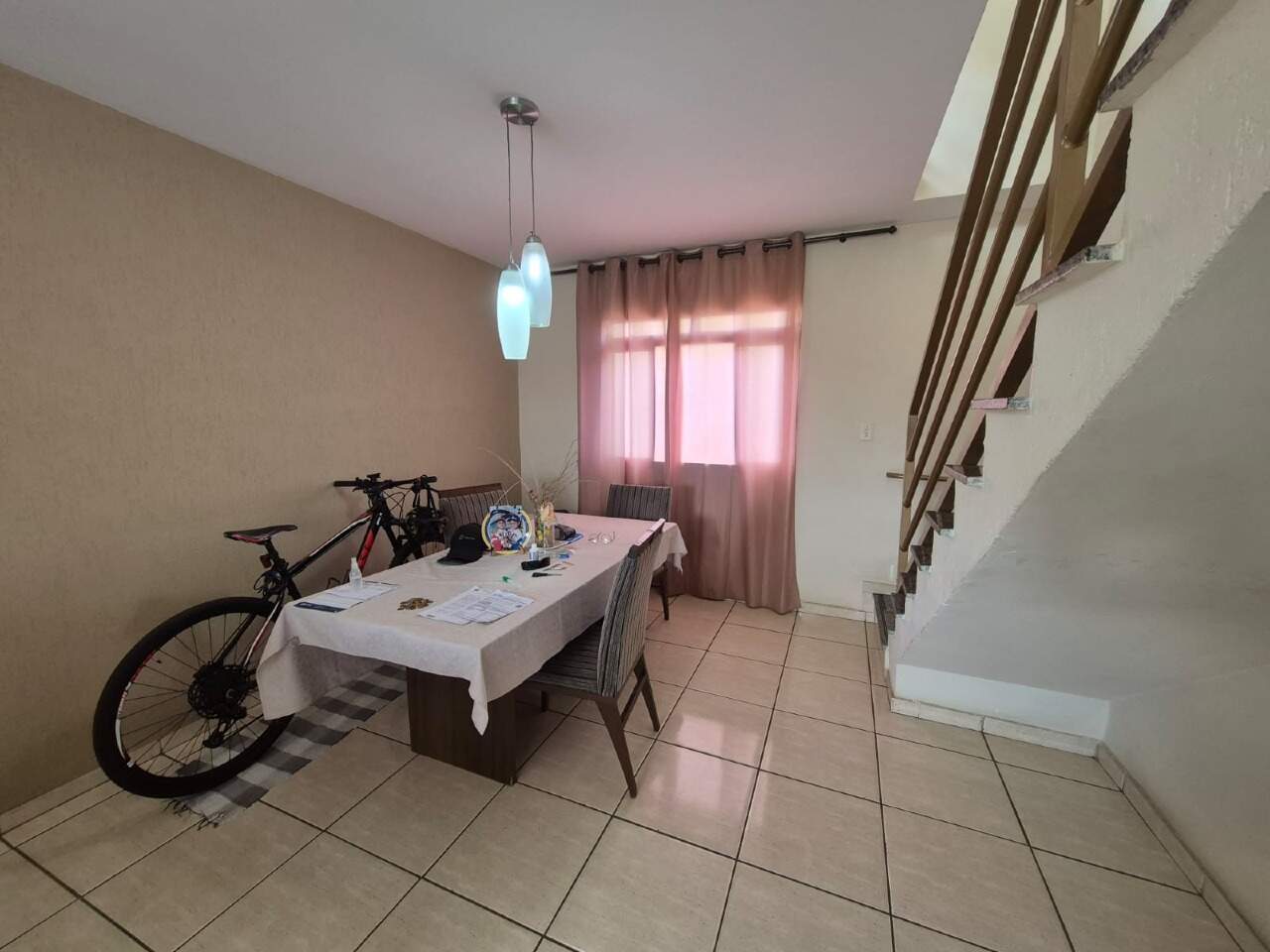 Cobertura à venda no Cardoso: Cobertura à venda 3 quartos , suíte , 2 vagas no Cardoso - Belo Horizonte