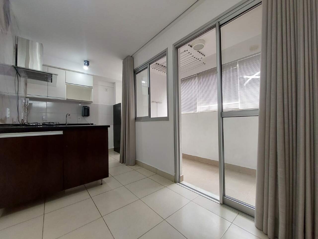 Apartamento à venda no Cardoso: Apartamento à venda - 3 quartos com suíte no Cardoso - Belo Horizonte