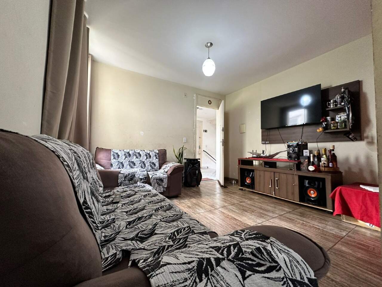 Apartamento à venda no Diamante: Apartamento à venda - Diamante, 2 quartos - Belo Horizonte