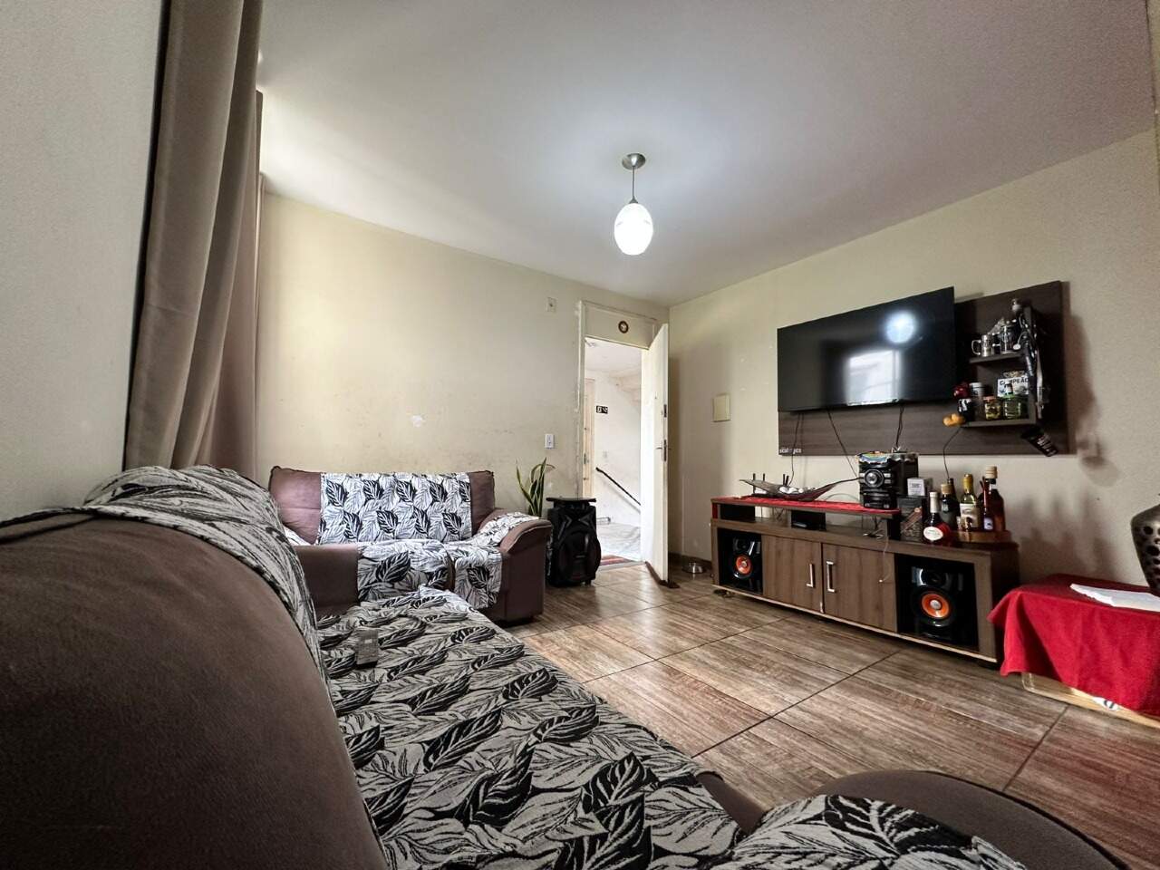 Apartamento à venda no Diamante: Apartamento à venda - Diamante, 2 quartos - Belo Horizonte