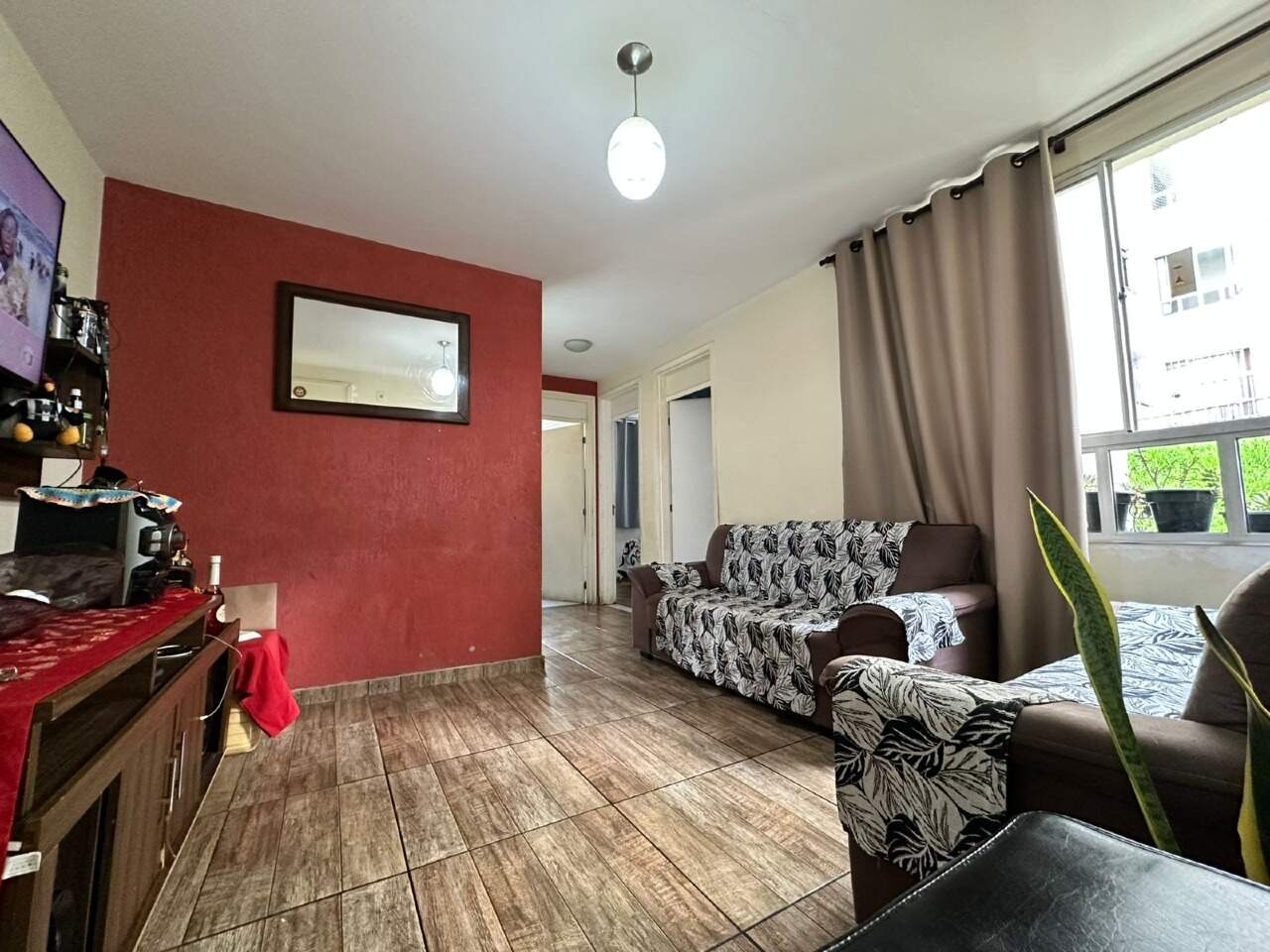 Apartamento à venda no Diamante: Apartamento à venda - Diamante, 2 quartos - Belo Horizonte