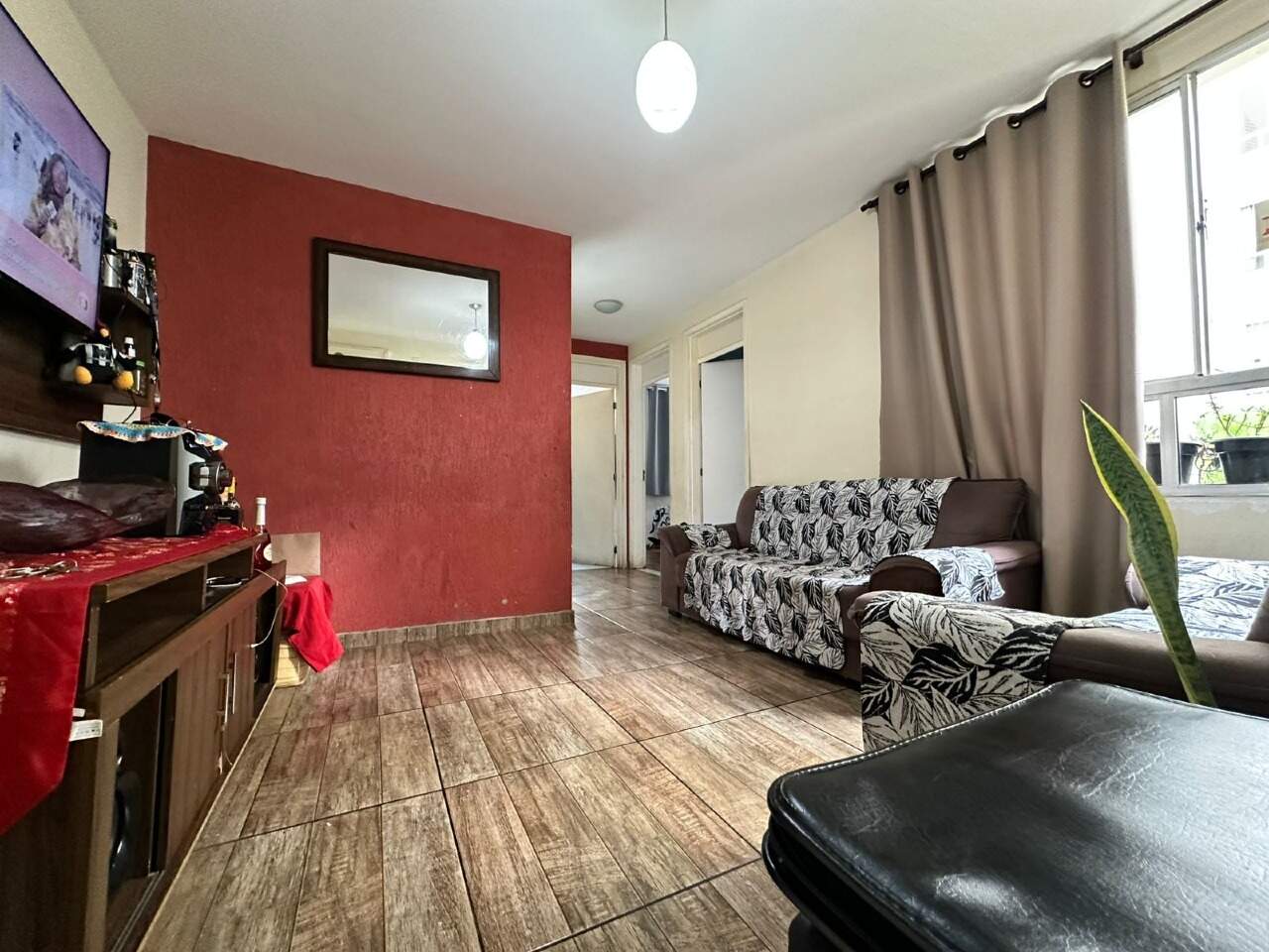Apartamento à venda no Diamante: Apartamento à venda - Diamante, 2 quartos - Belo Horizonte