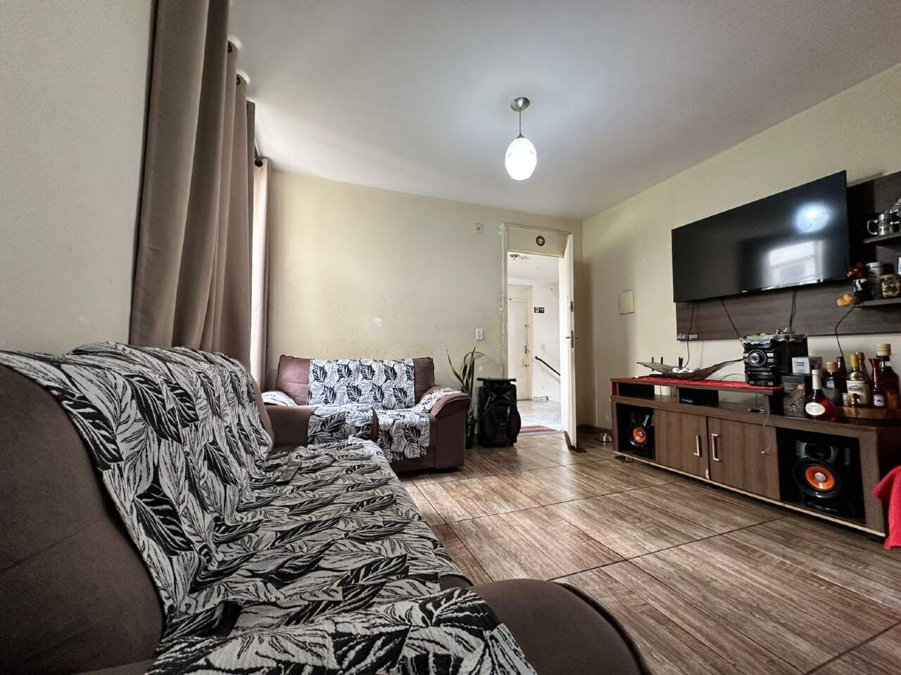 Apartamento à venda no Diamante: Apartamento à venda - Diamante, 2 quartos - Belo Horizonte