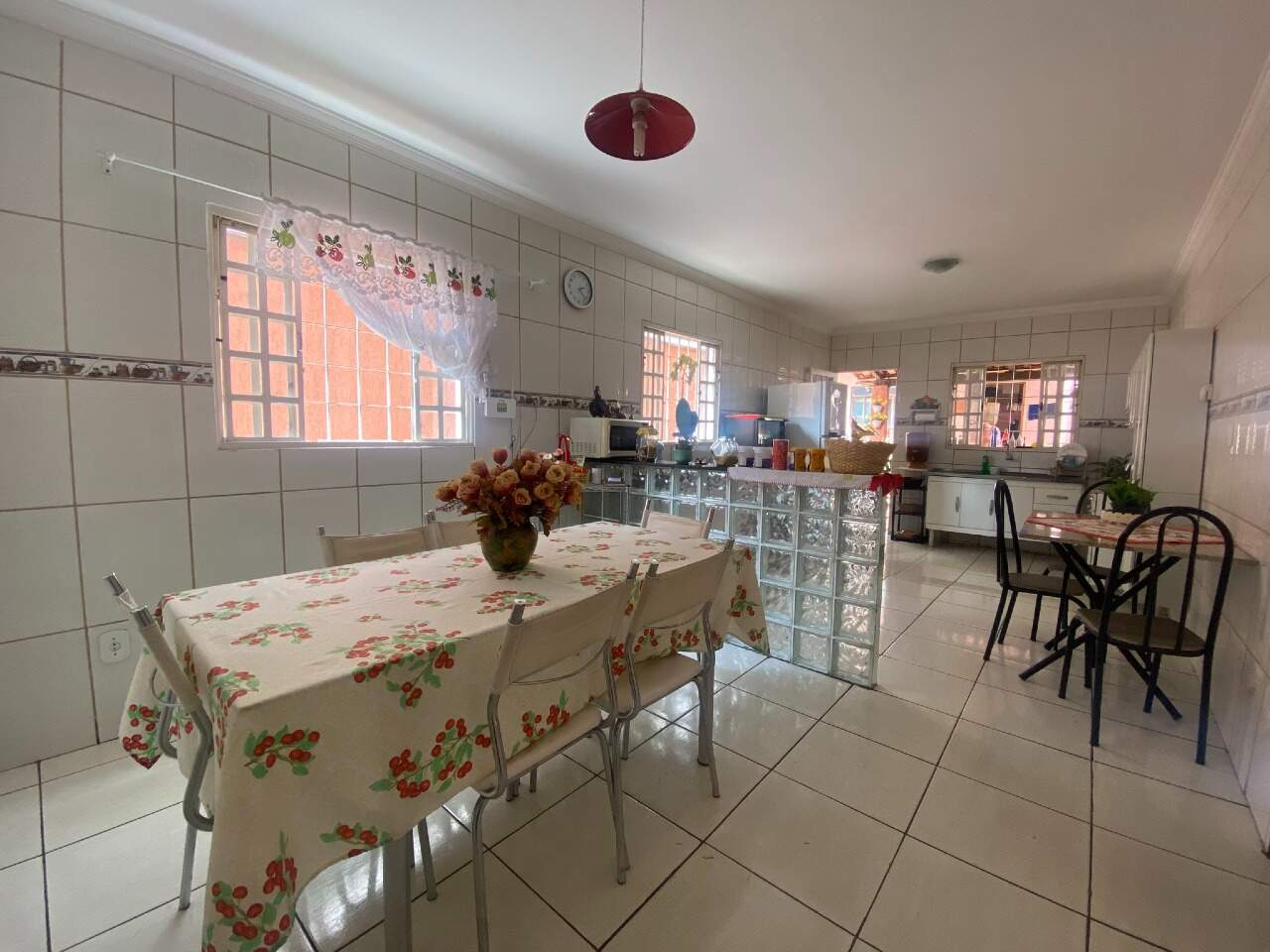 Casa à venda no Tirol: Casa à venda - Tirol, 4 quartos - Belo Horizonte