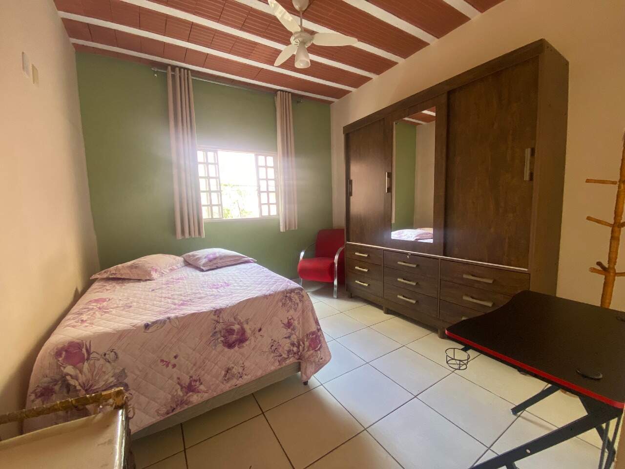Casa à venda no Tirol: Casa à venda - Tirol, 4 quartos - Belo Horizonte