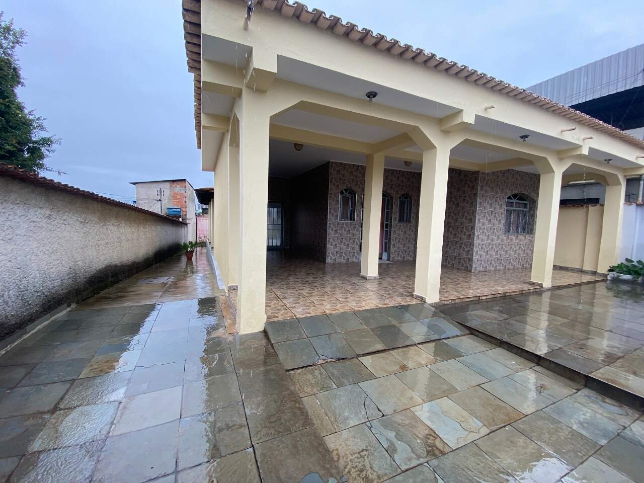 Casa à venda no Regina: Casa à venda - Regina, 3 quartos - Belo Horizonte