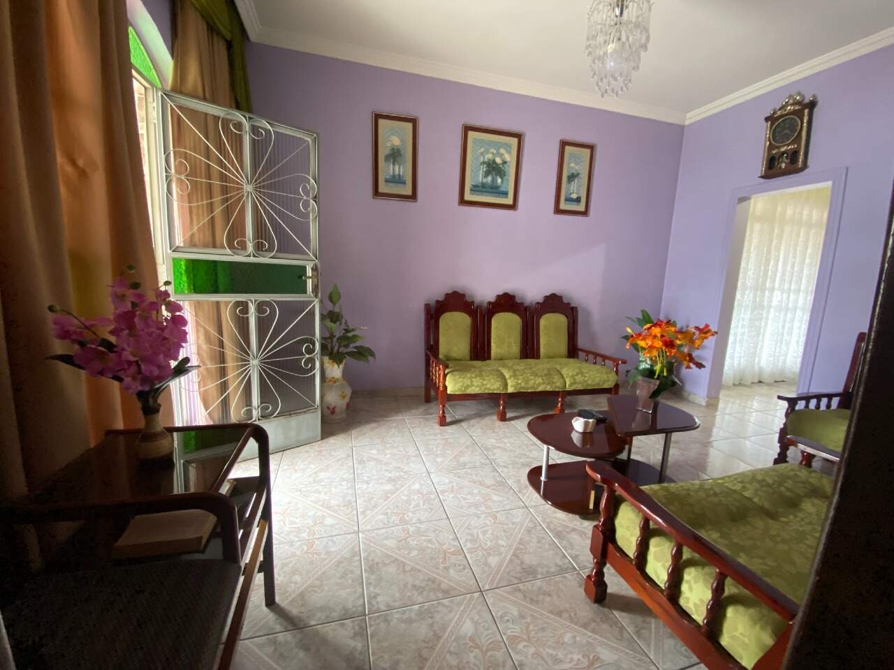 Casa à venda no Regina: Casa à venda - Regina, 3 quartos - Belo Horizonte