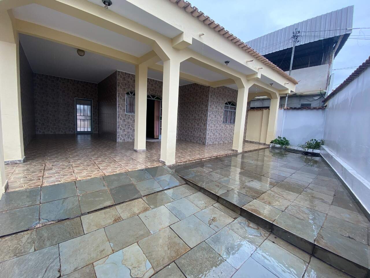 Casa à venda no Regina: Casa à venda - Regina, 3 quartos - Belo Horizonte