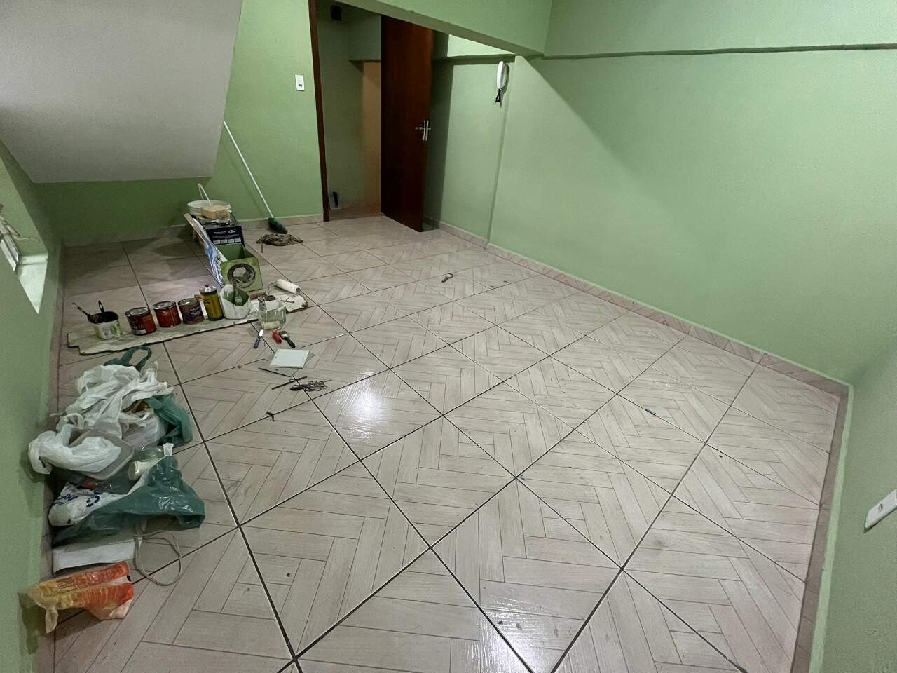 Apartamento para aluguel no Novo Das Indústrias: Apartamento para aluguel - Novo Das Indústrias, 2 quartos - Belo Horizonte