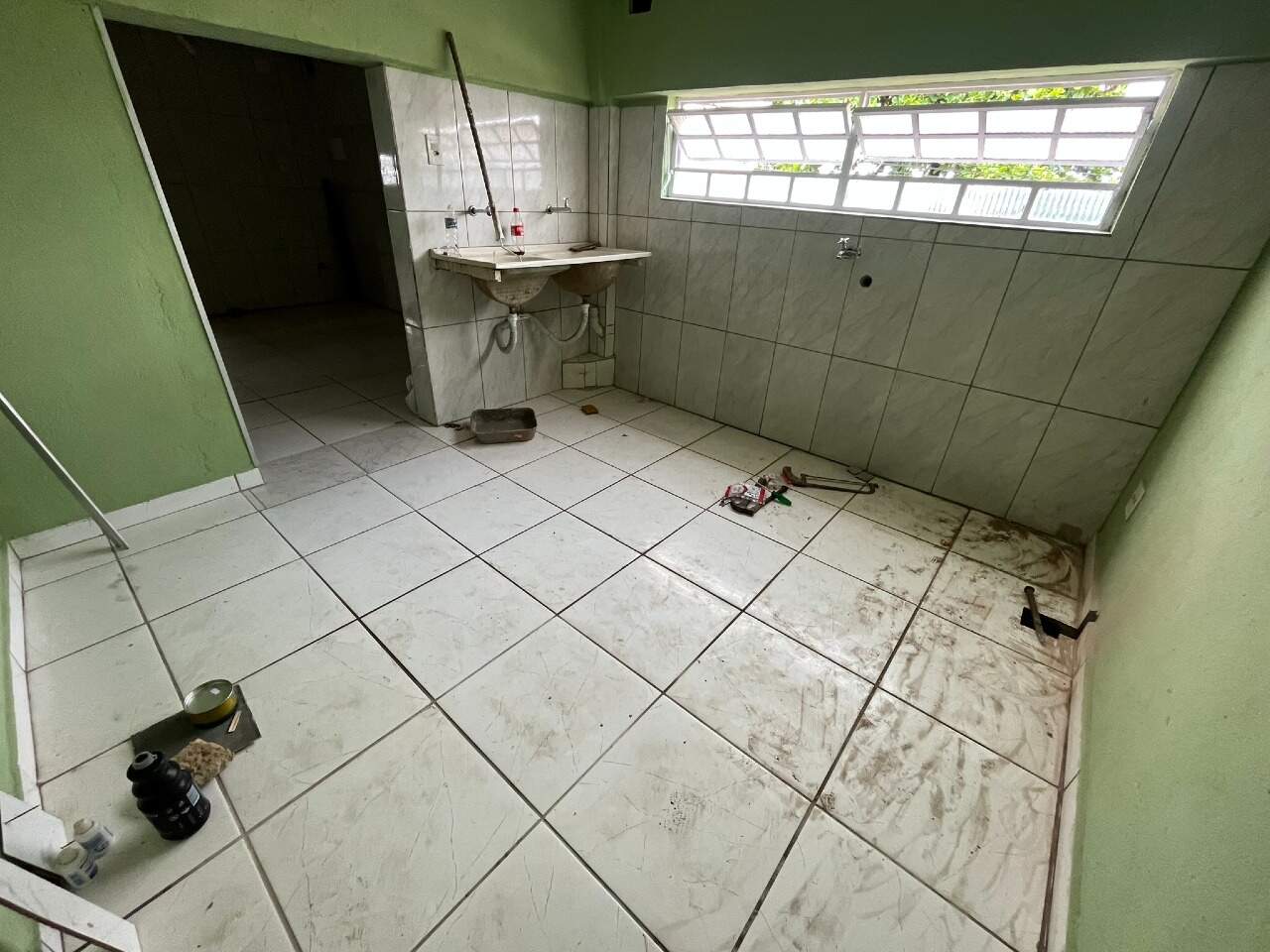 Apartamento para aluguel no Novo Das Indústrias: Apartamento para aluguel - Novo Das Indústrias, 2 quartos - Belo Horizonte