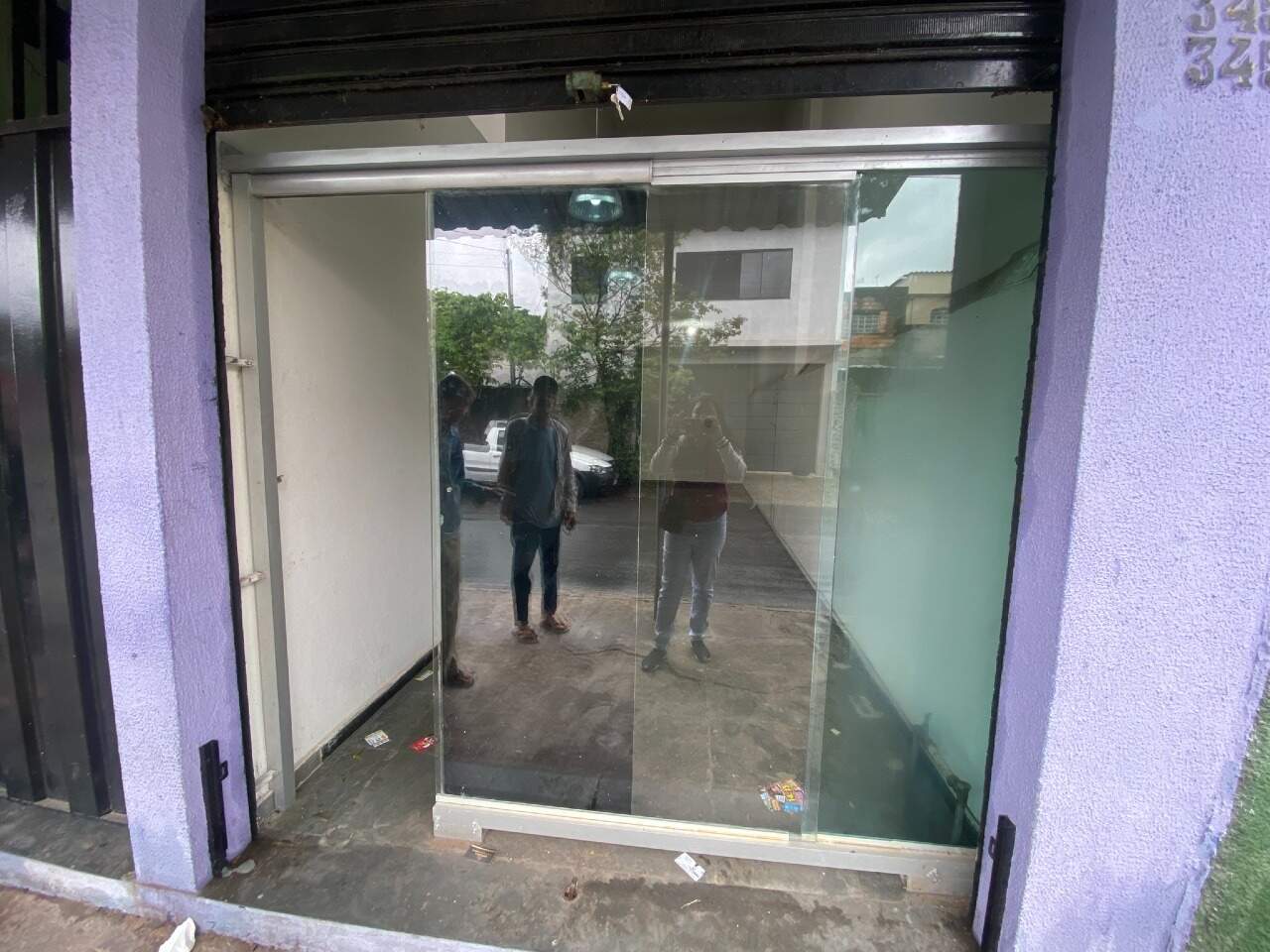 Loja para aluguel no Novo Das Indústrias: Loja para aluguel - Novo Das Indústrias, - Belo Horizonte