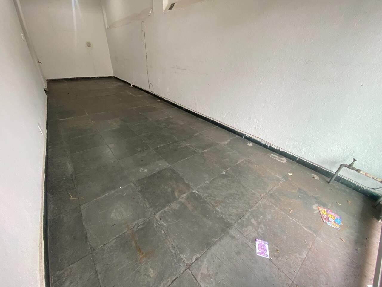 Loja para aluguel no Novo Das Indústrias: Loja para aluguel - Novo Das Indústrias, - Belo Horizonte
