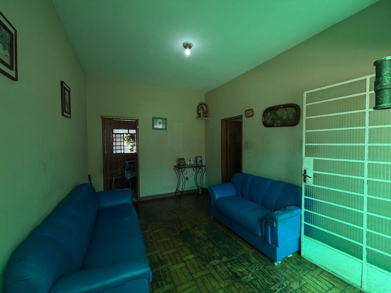 Casa à venda no Barreiro: Casa à venda - Barreiro, 3 quartos - Belo Horizonte