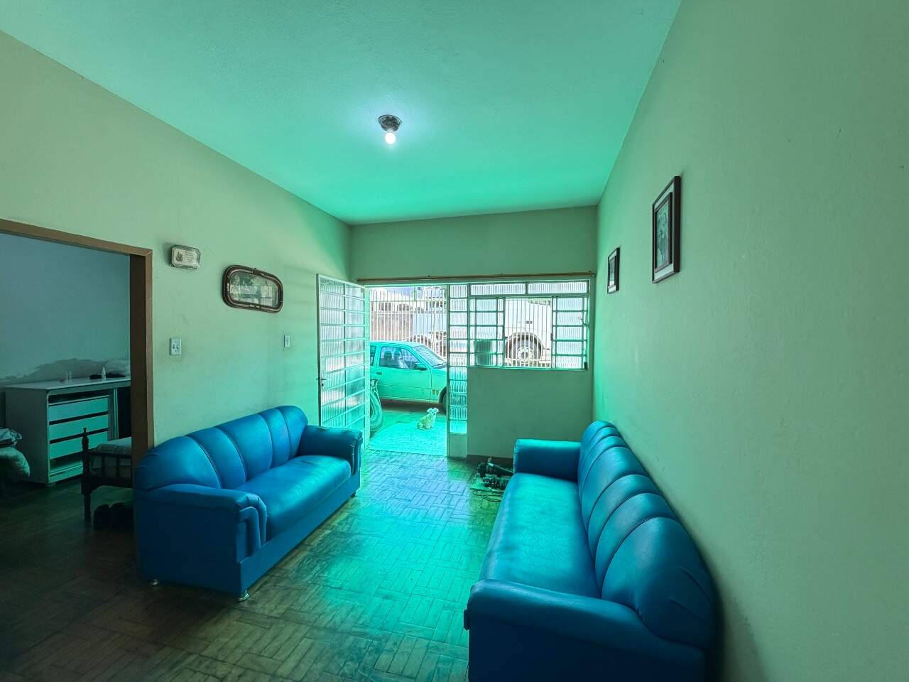 Casa à venda no Barreiro: Casa à venda - Barreiro, 3 quartos - Belo Horizonte