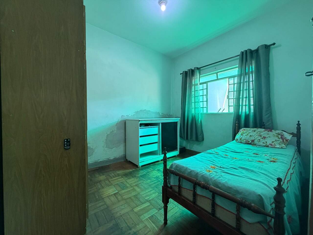 Casa à venda no Barreiro: Casa à venda - Barreiro, 3 quartos - Belo Horizonte