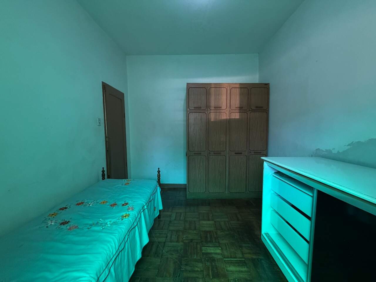Casa à venda no Barreiro: Casa à venda - Barreiro, 3 quartos - Belo Horizonte