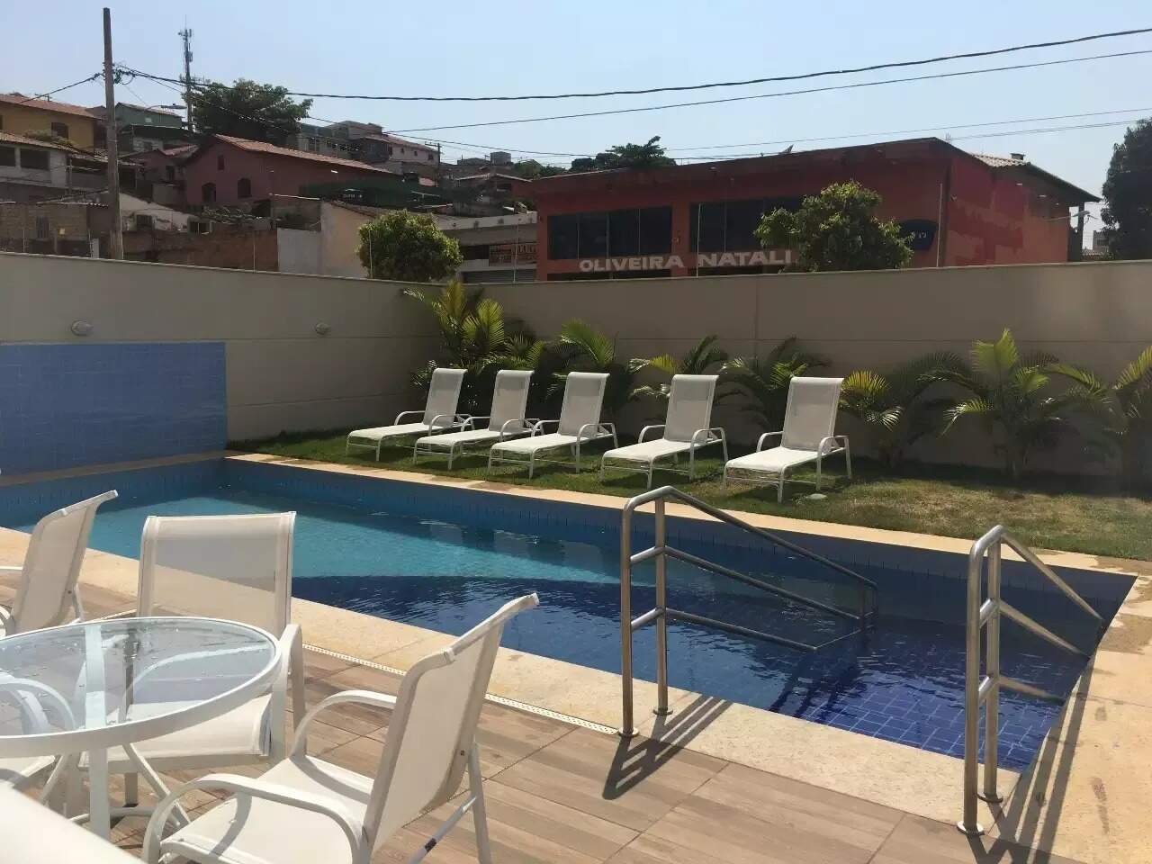 Apartamento à venda no Santa Helena: Apartamento à venda - Santa Helena, 2 quartos - Belo Horizonte