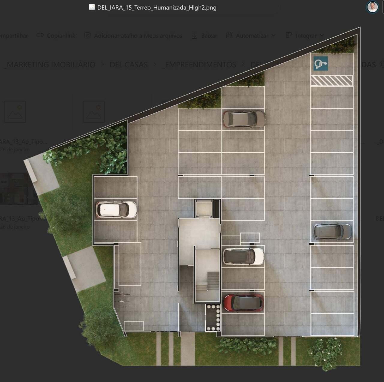 Apartamento à venda no Brasil Industrial: Apartamento à venda - Brasil Industrial, 2 até 2 quartos - Belo Horizonte