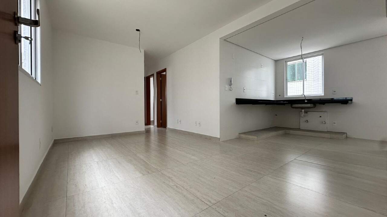 Apartamento à venda no Diamante: Apartamento à venda - Diamante, 3 quartos - Belo Horizonte