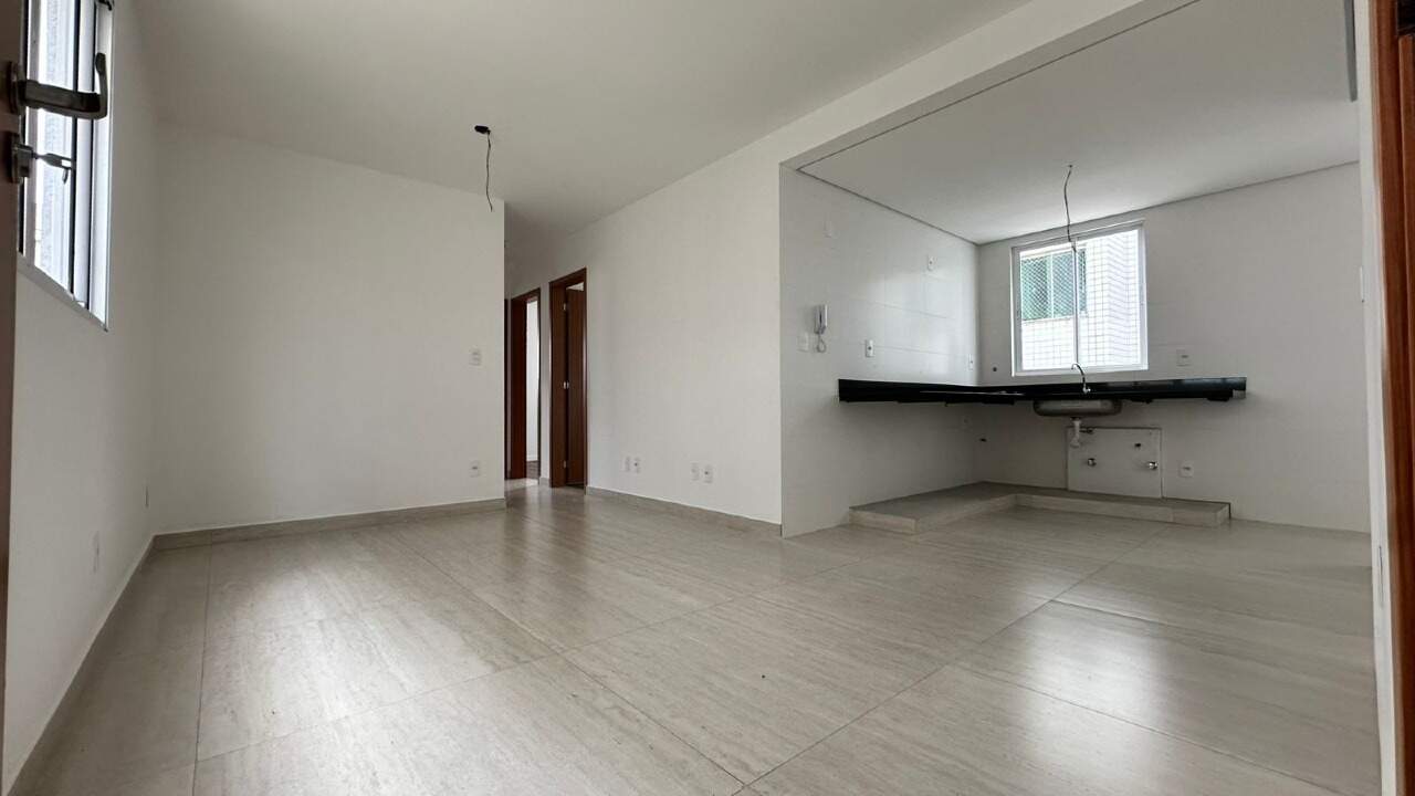 Apartamento à venda no Diamante: Apartamento à venda - Diamante, 3 quartos - Belo Horizonte
