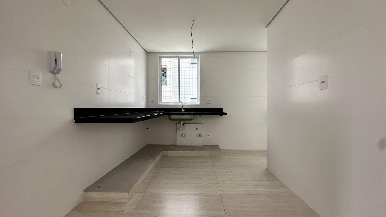 Apartamento à venda no Diamante: Apartamento à venda - Diamante, 3 quartos - Belo Horizonte