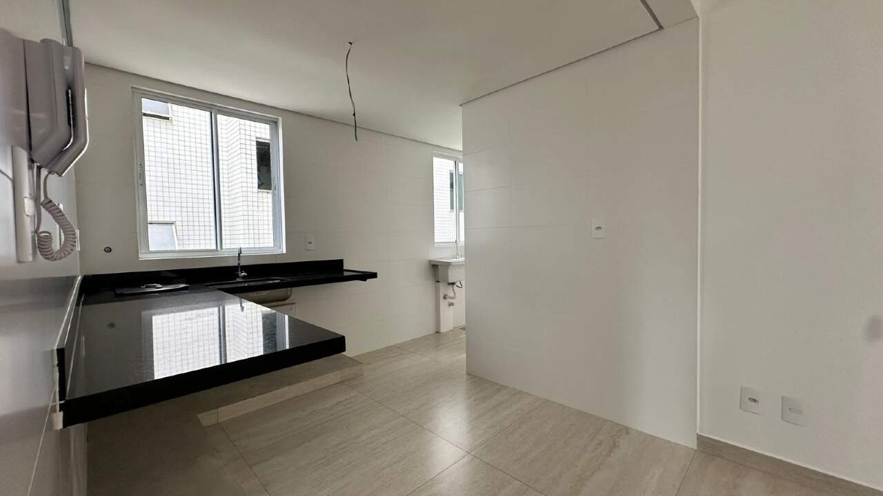 Apartamento à venda no Diamante: Apartamento à venda - Diamante, 3 quartos - Belo Horizonte