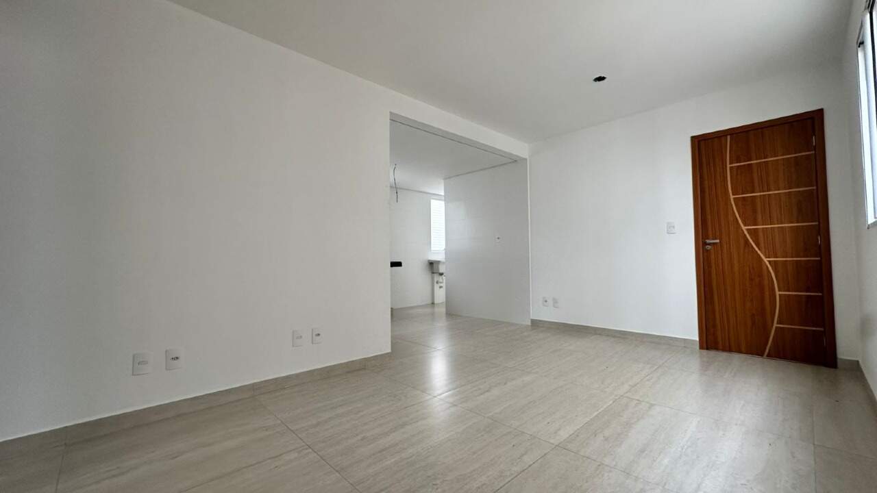 Apartamento à venda no Diamante: Apartamento à venda - Diamante, 3 quartos - Belo Horizonte