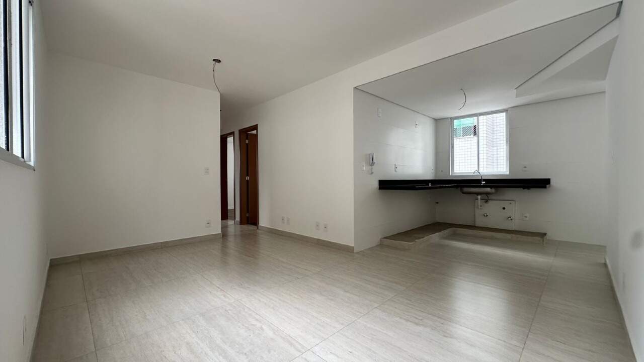 Cobertura à venda no Diamante: Cobertura à venda - Diamante, 3 quartos - Belo Horizonte