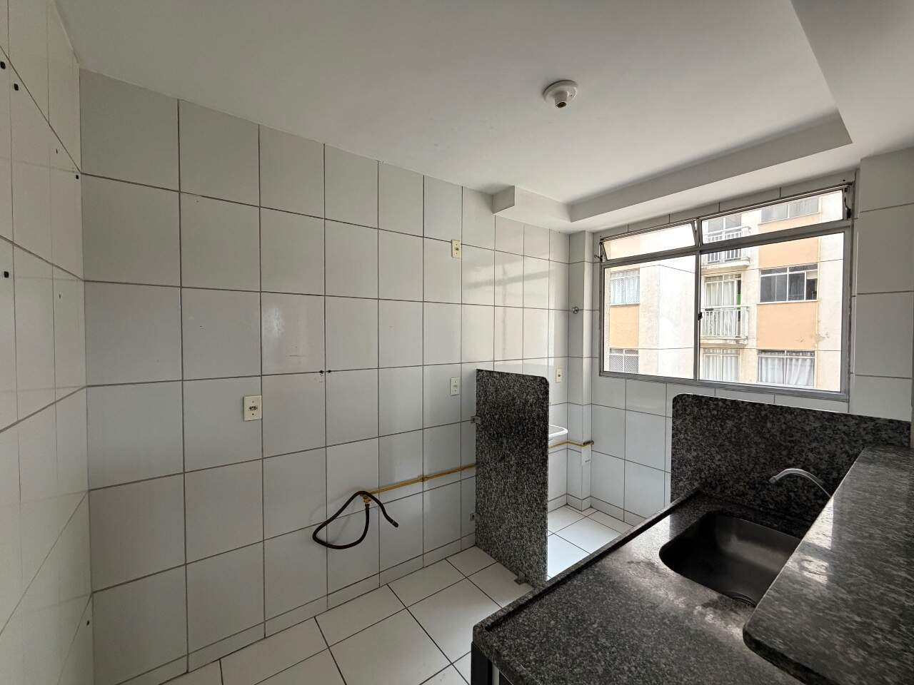 Apartamento à venda no Diamante: 
