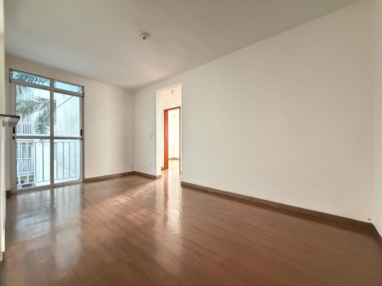 Apartamento à venda no Diamante: 