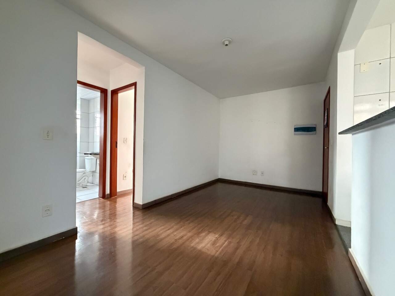 Apartamento à venda no Diamante: 