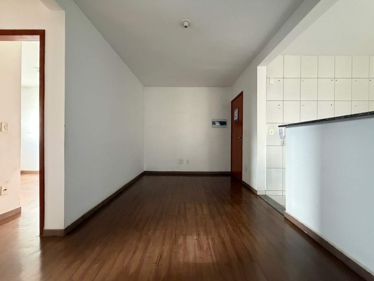 Apartamento à venda no Diamante: 