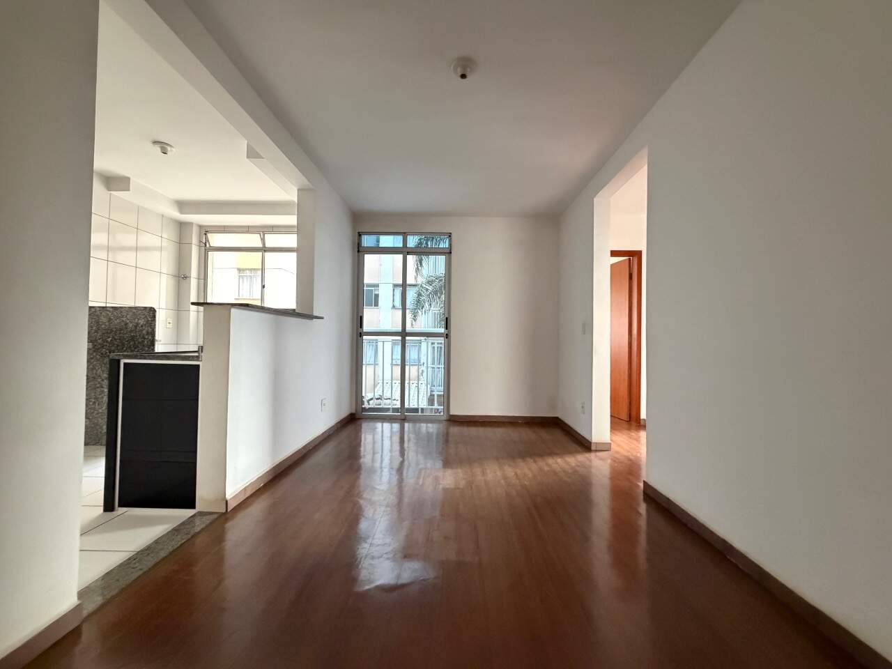 Apartamento à venda no Diamante: 