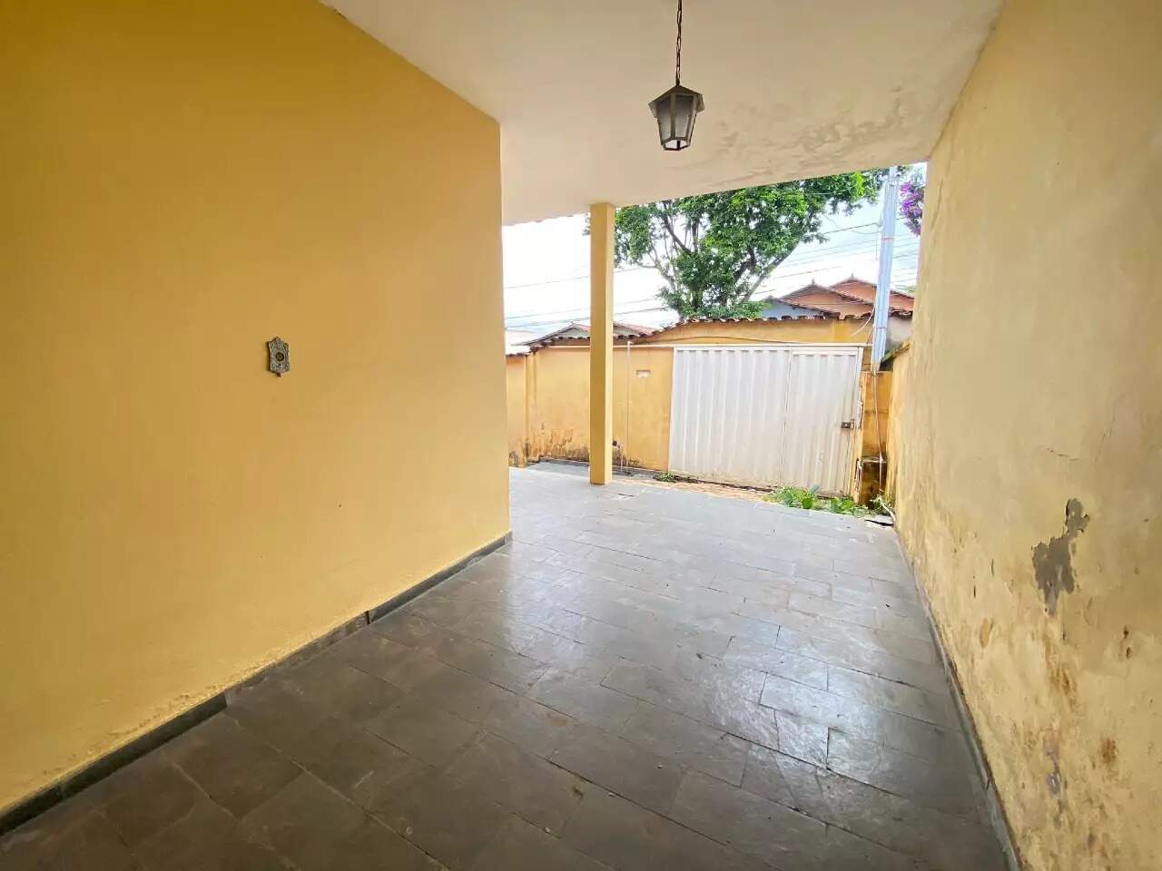 Casa à venda no Tirol: Casa à venda - Tirol, 3 quartos - Belo Horizonte